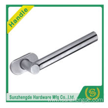 BTB SWH110 Door Lever Handle On With Plate